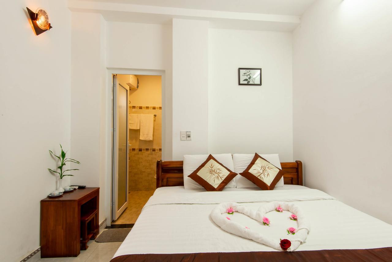 Vivi Homestay & Coffee Hoian ฮอยอัน ภายนอก รูปภาพ